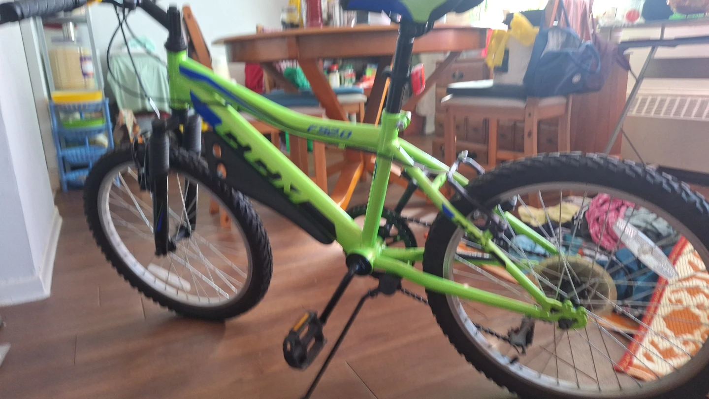 CCM FS 2.0 Mountain Bike - photo 5
