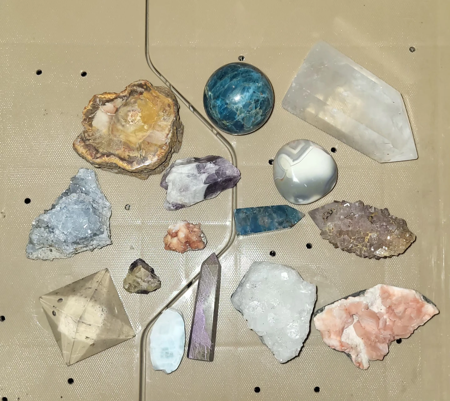 Crystals and Stones Surprise Bag - photo 4