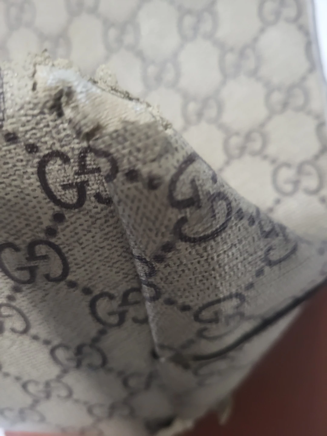 Gucci handbag - photo 3
