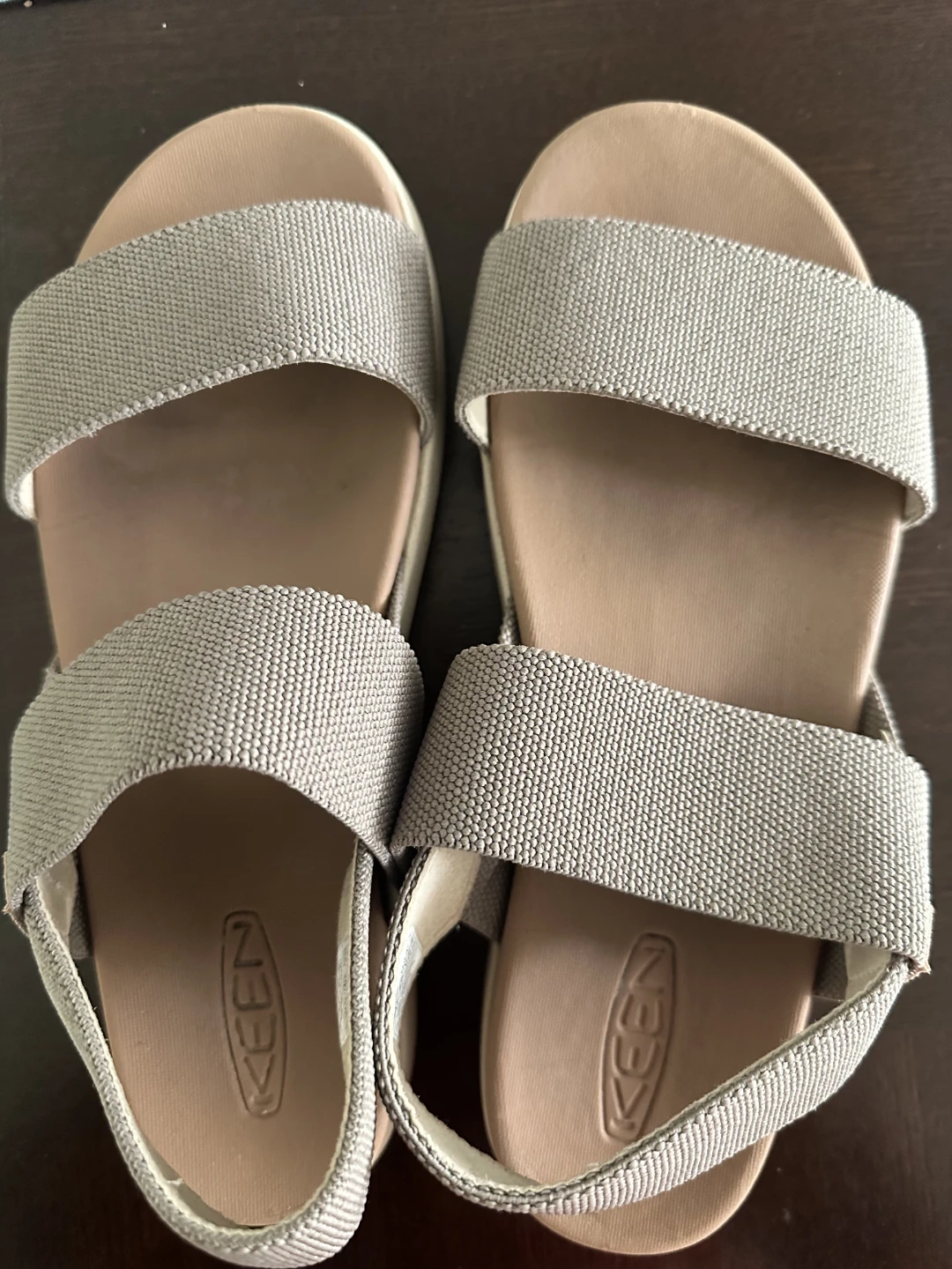 Keen Women's Sandals Size 9 Wide