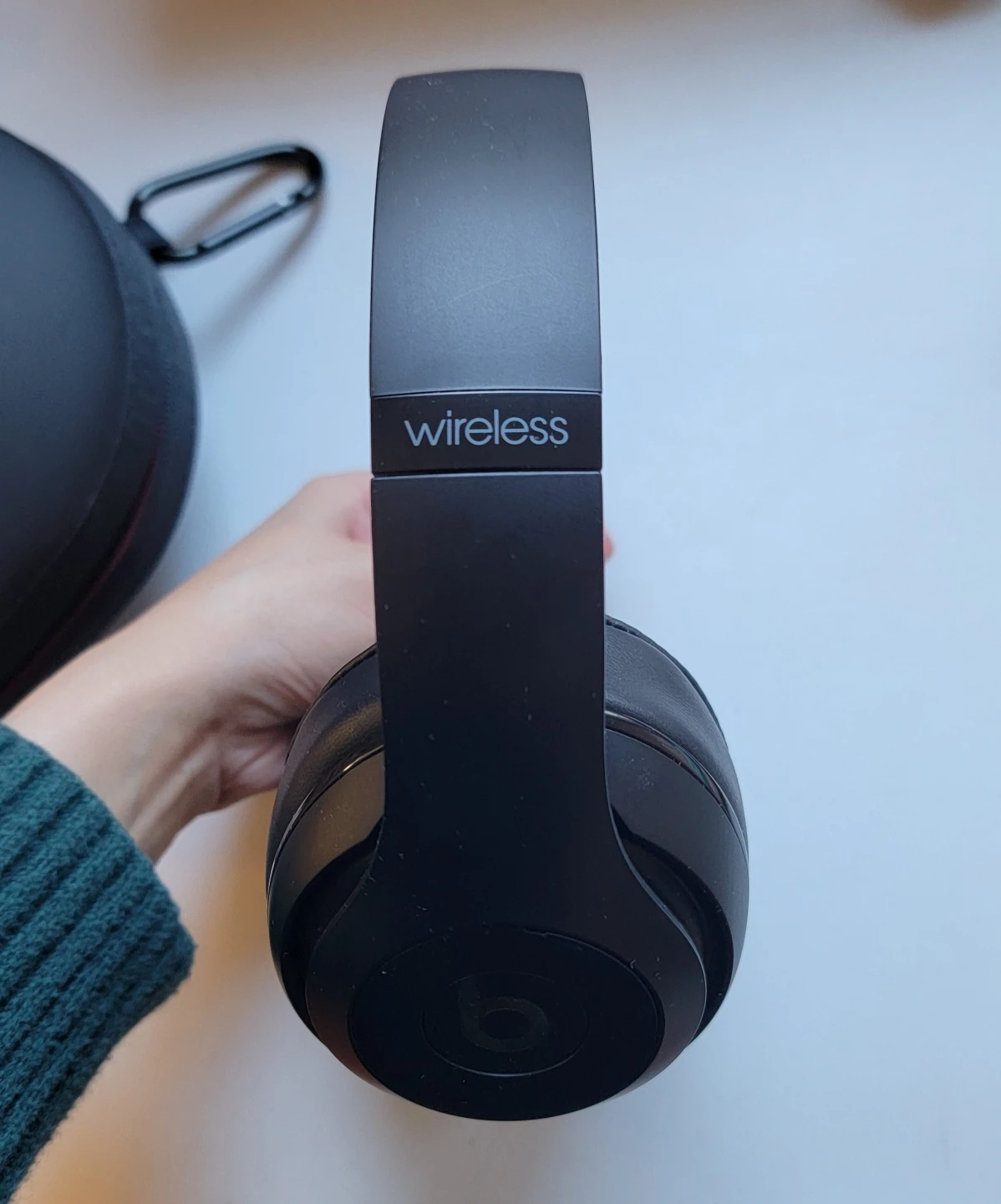 Beats Studio Wireless Headphones - photo 3