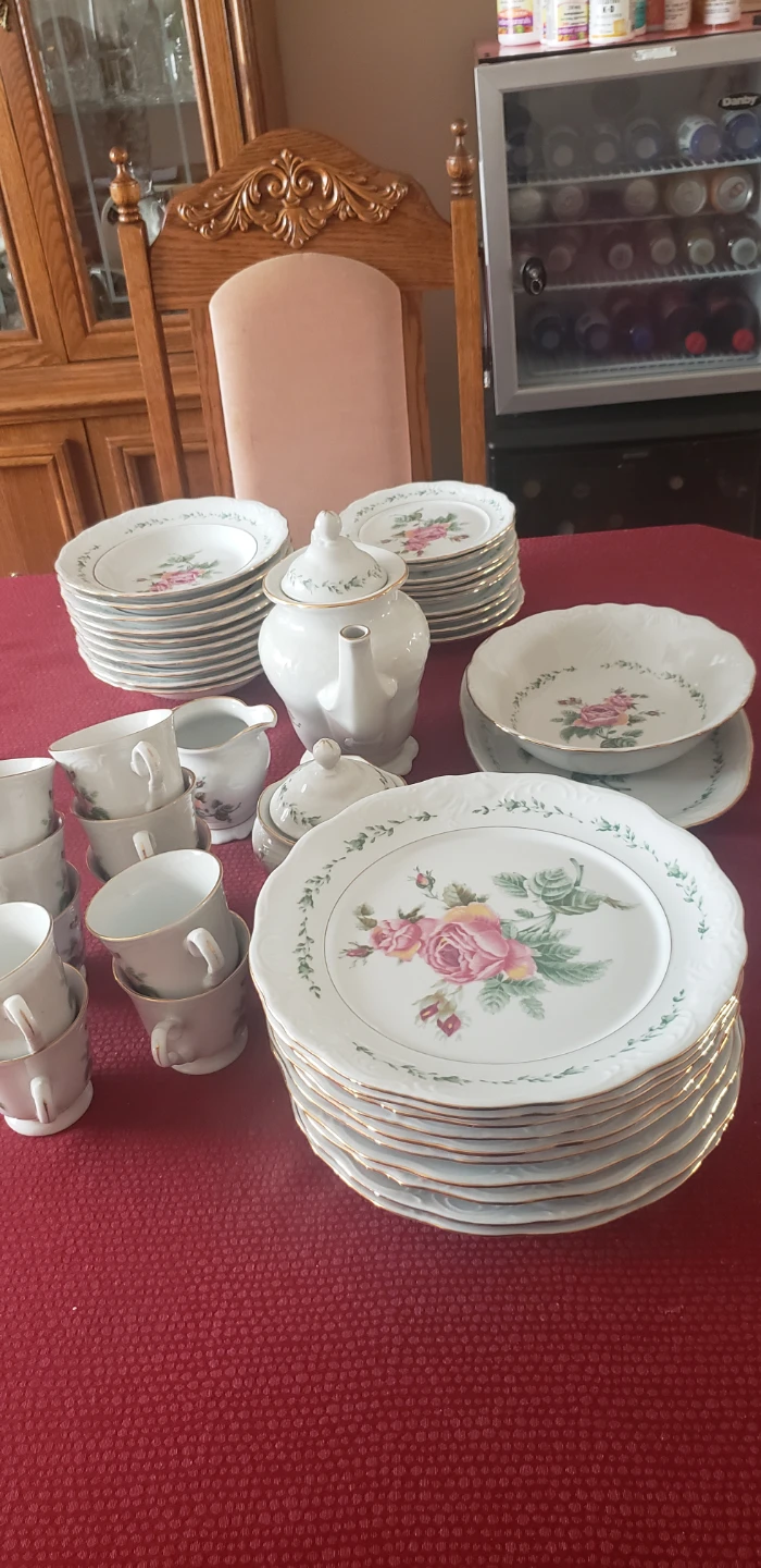 Strong and sturdy dining set - photo 4