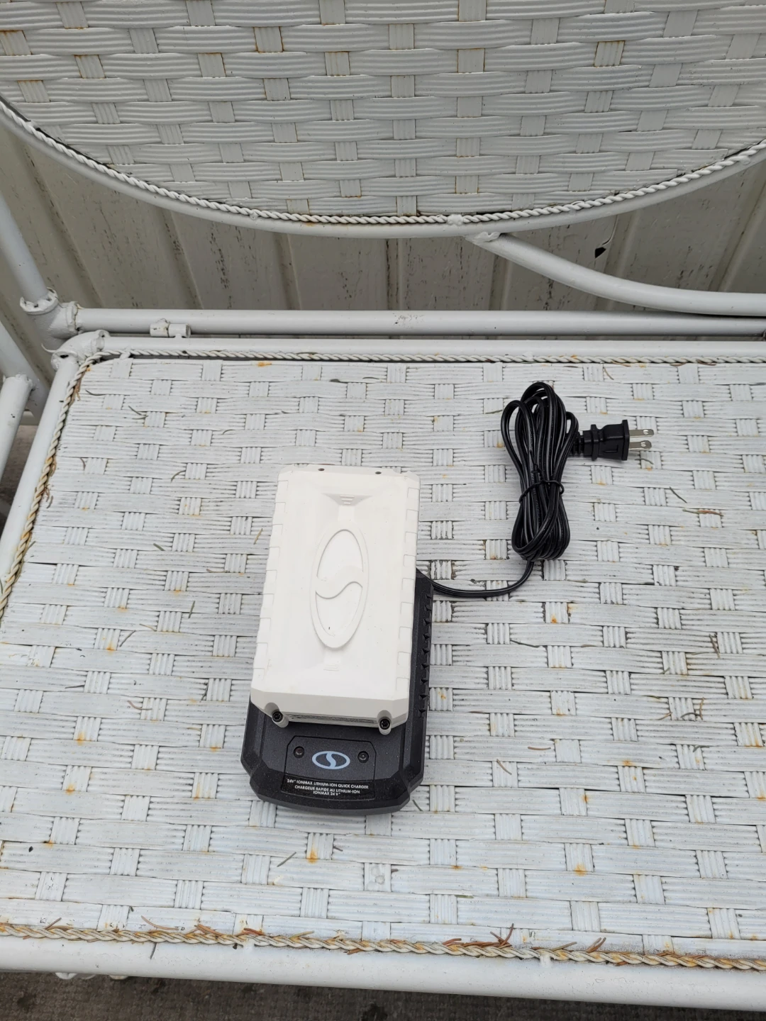Cordless Snow Shovel - photo 4