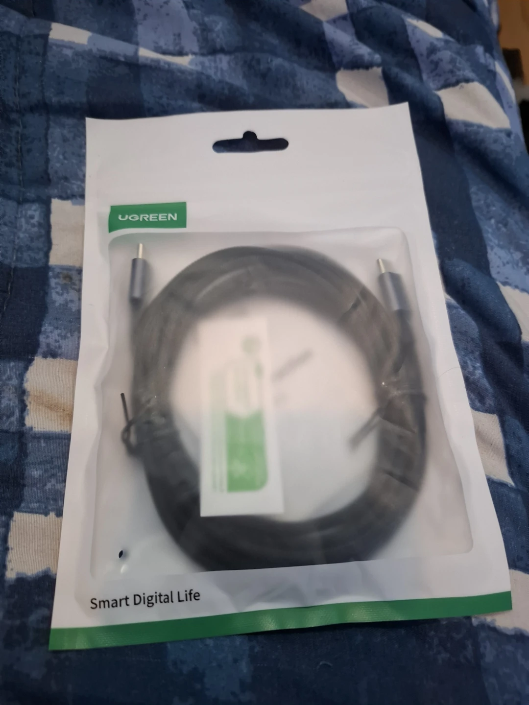 Ugreen USB-C to USB-C Cable