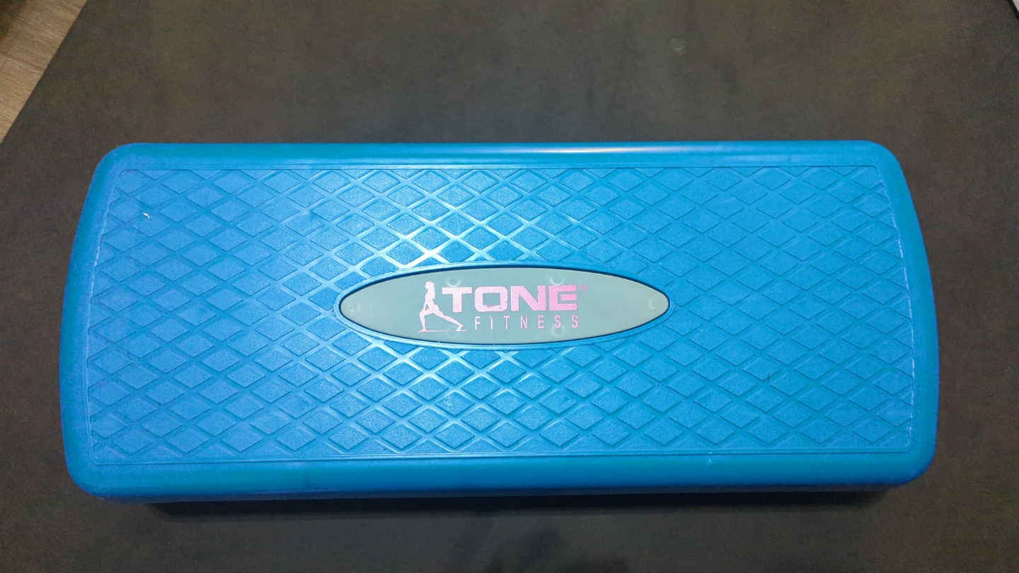 Tone Fitness Aerobic Stepper - photo 2