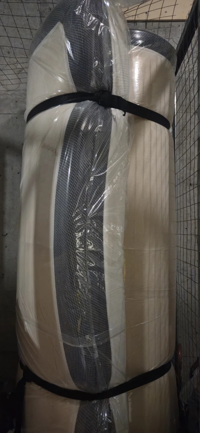 Twin size mattress