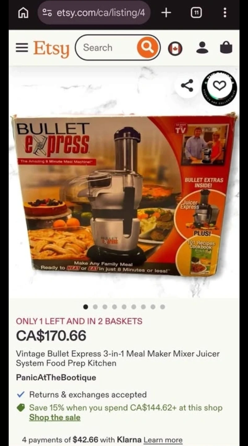 Bullet Express Trio 3-in-1 Food Prep System - photo 3
