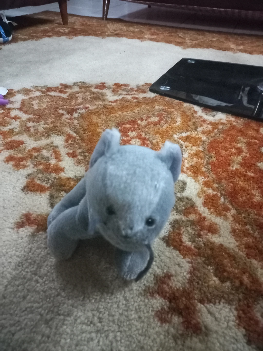 Assorted Plush Toy Bundle