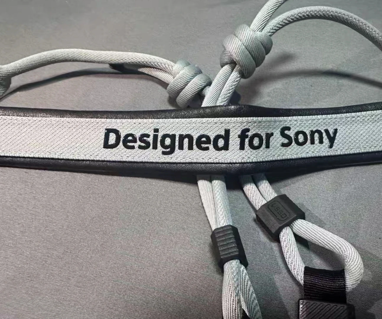 SONY X VSGO Camera strap - photo 3