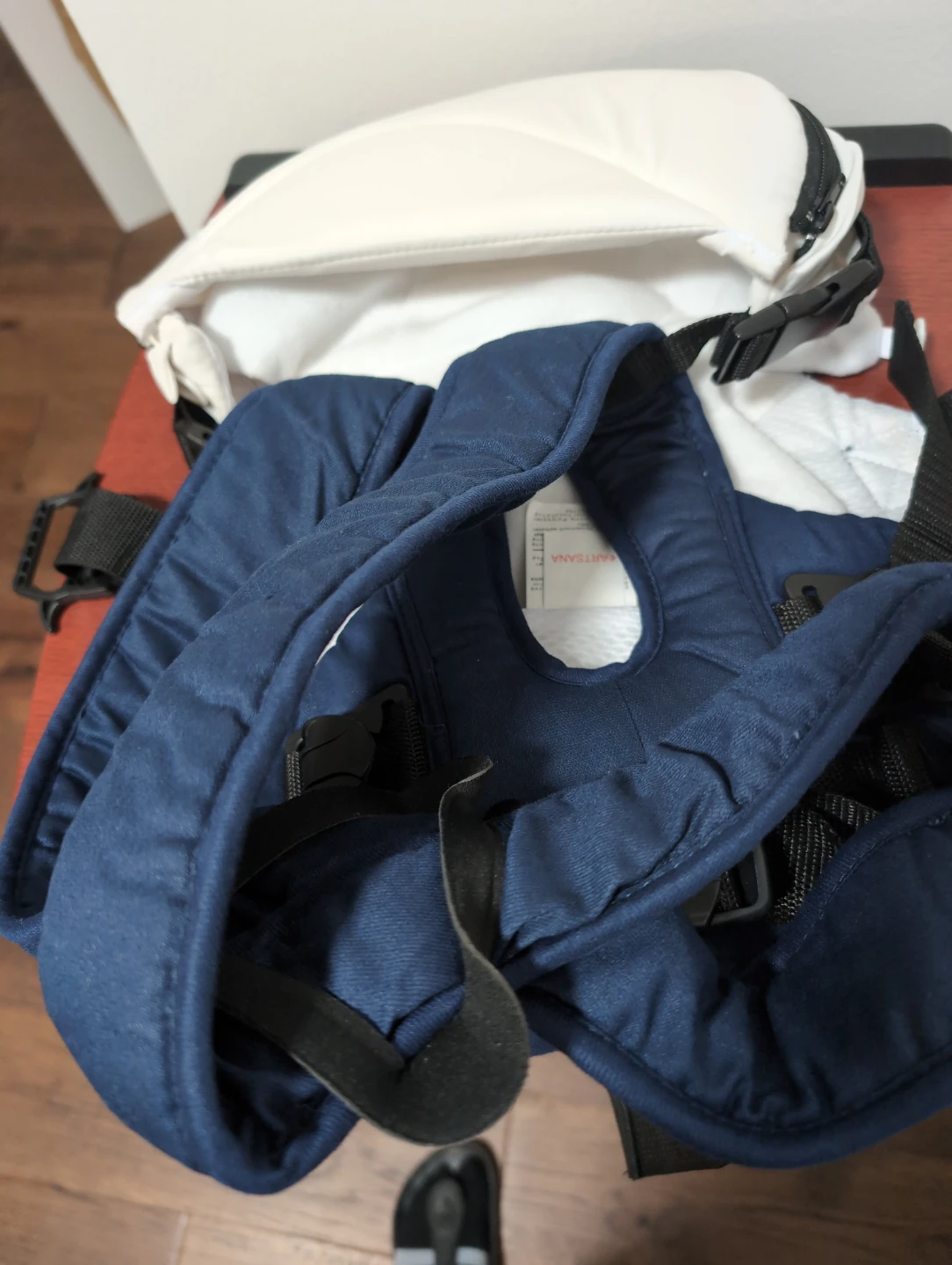 Chicco Baby Carrier - photo 3