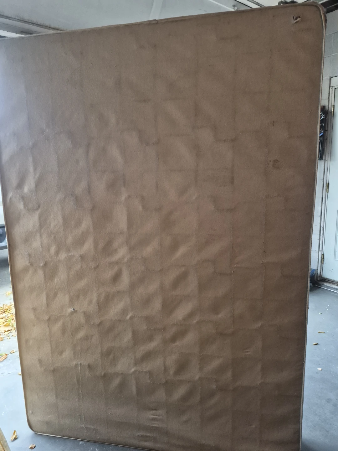 King Koil Mattress - photo 2