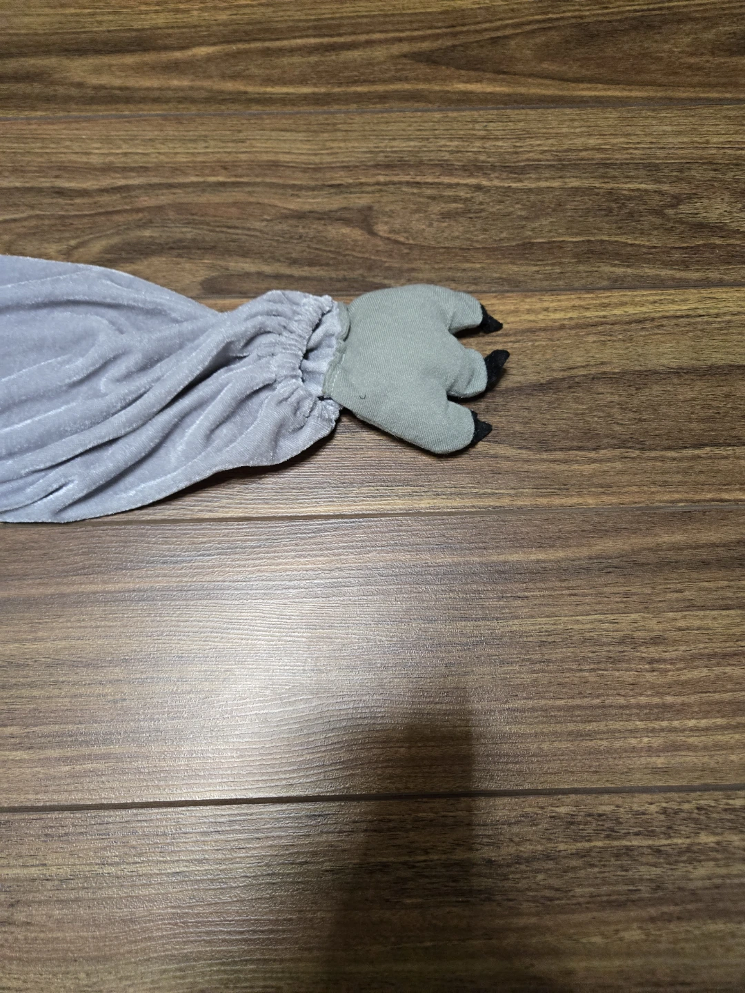 Childs Mouse Costume - photo 3