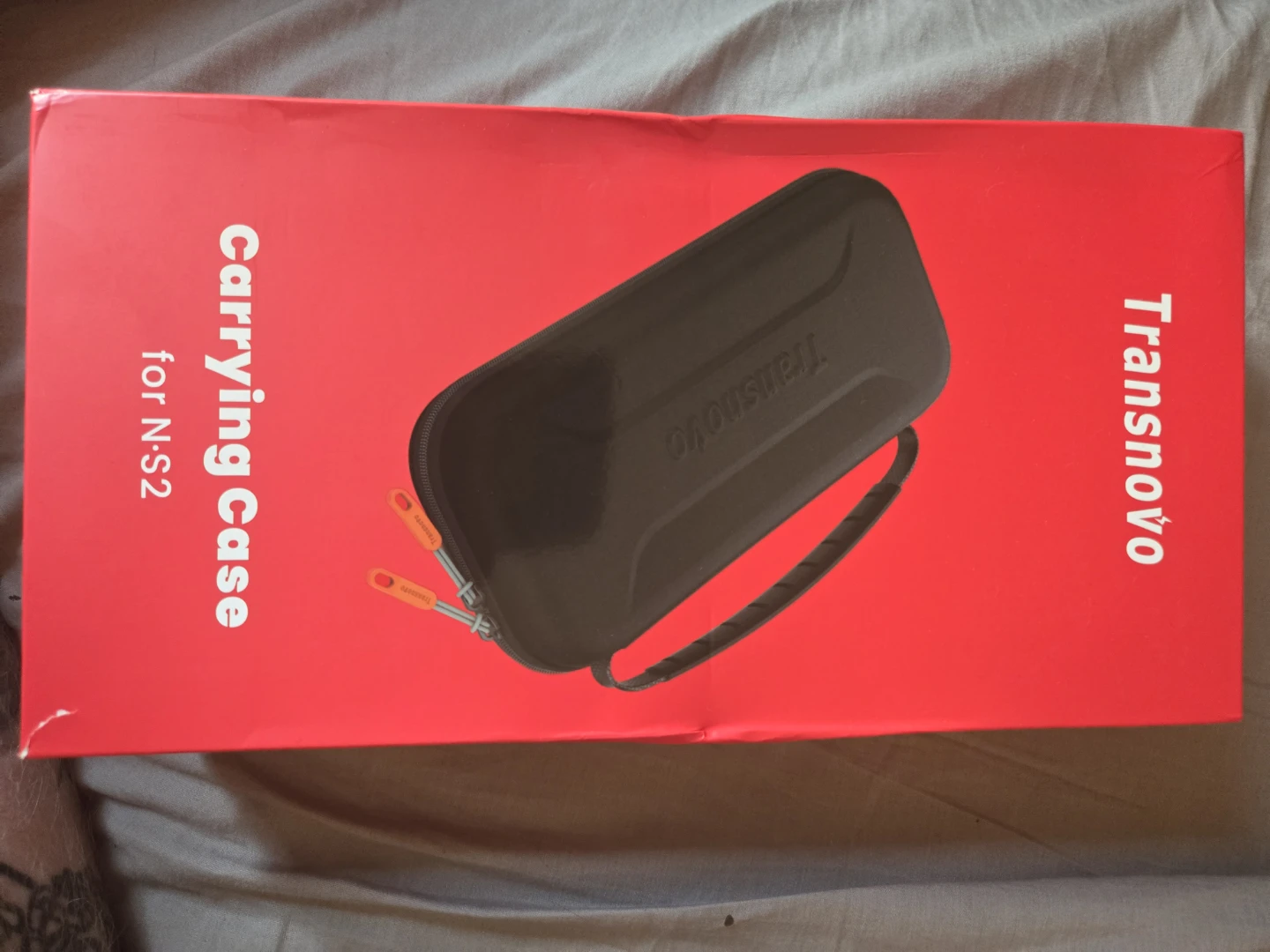 Nintendo Switch Accessories $10 each - photo 3