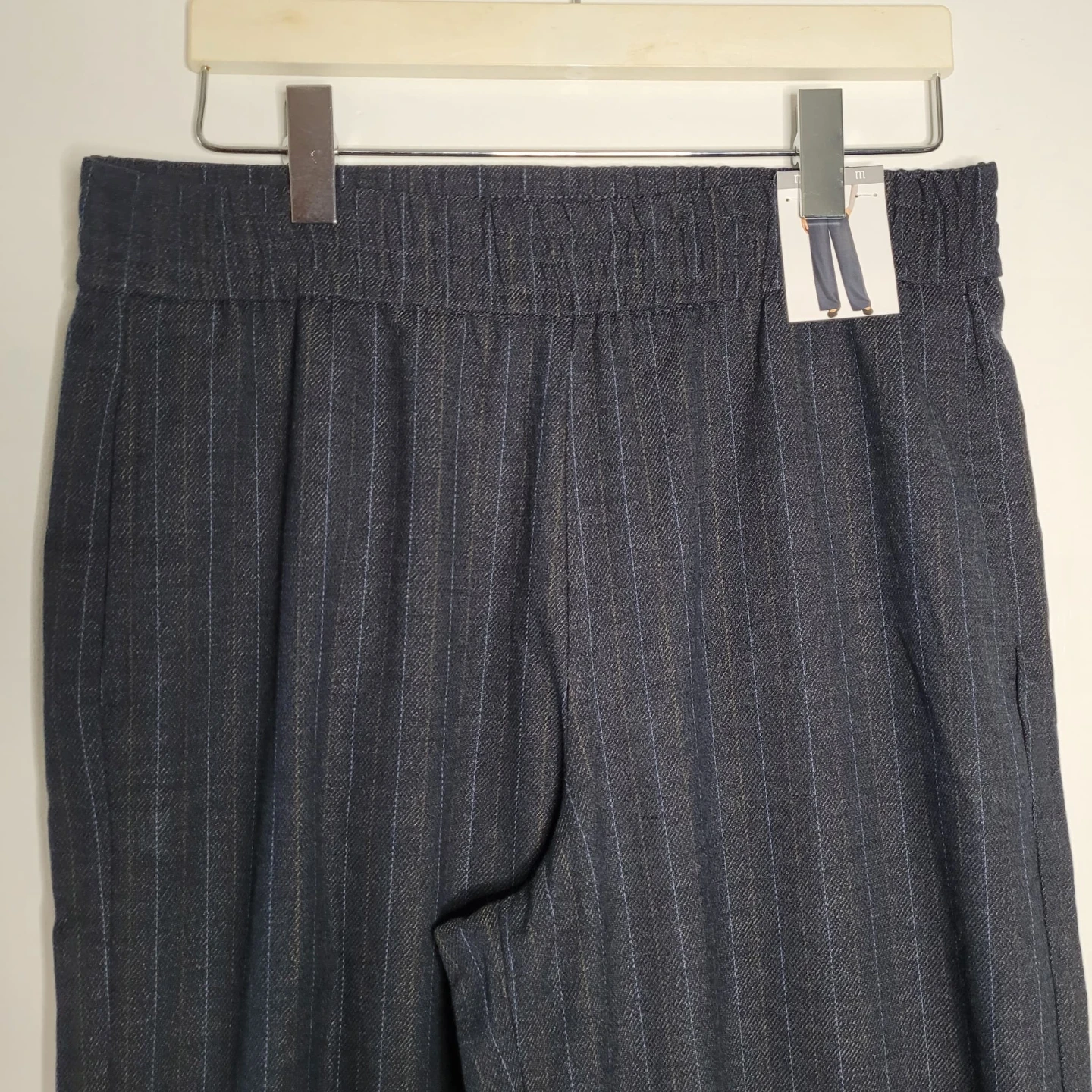 Matty M Striped Pants - photo 2