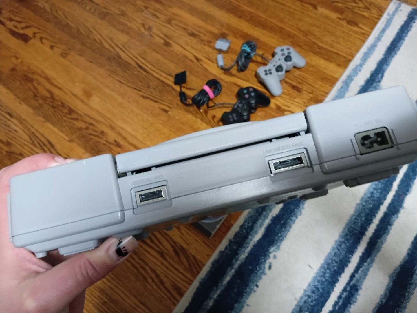 Playstation one, ps1 - photo 5