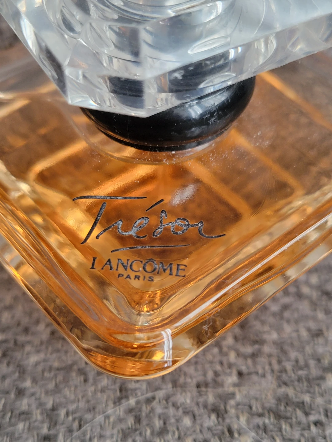 Lacôme Trésor (50ml) Brand New - photo 2