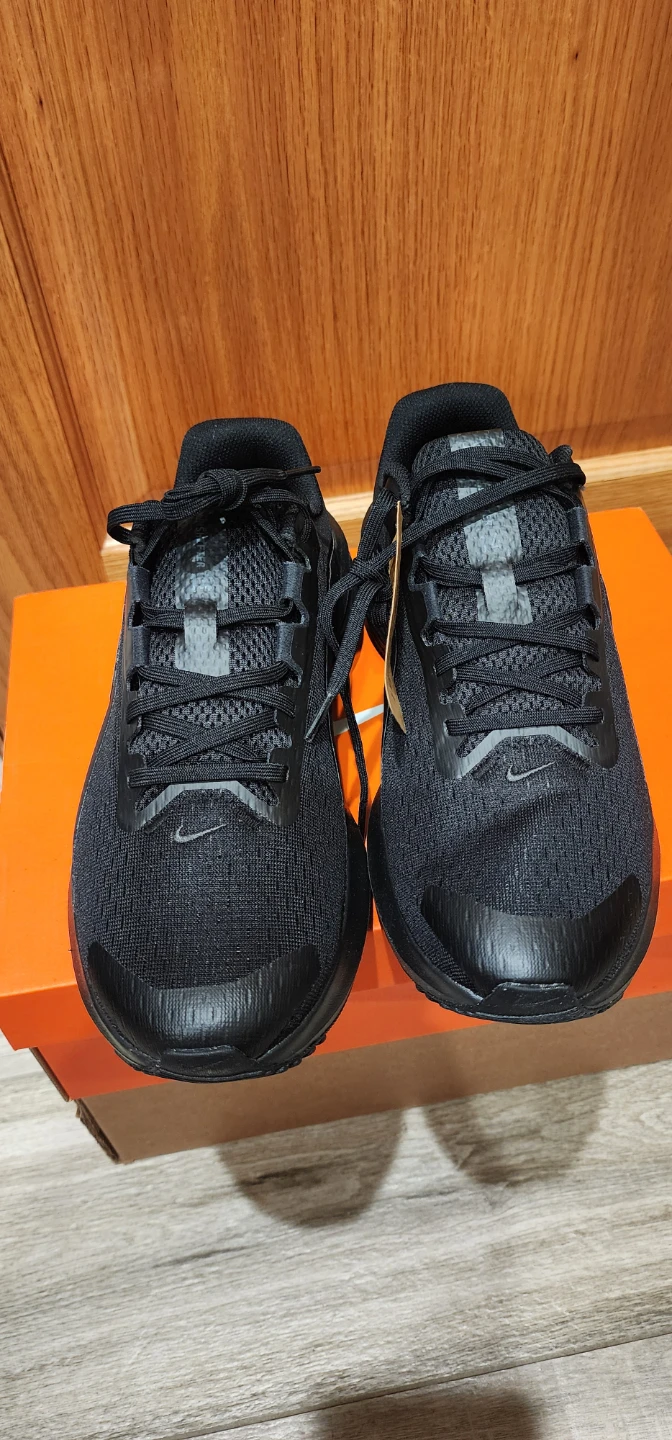 Nike Downshifter 14 Shoes Men's Size 9 - photo 2