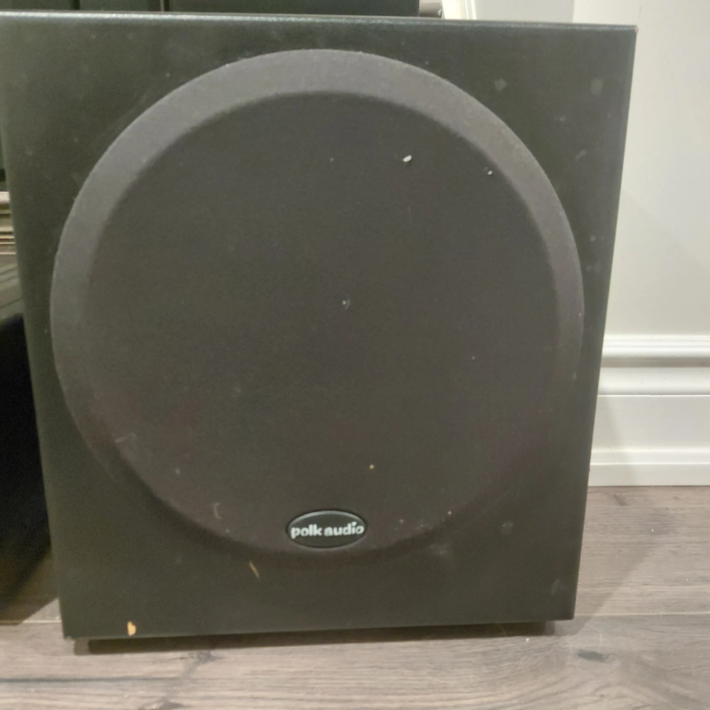 Sony Receiver STR-DA3ES with Polk and Bose Speakers - photo 3