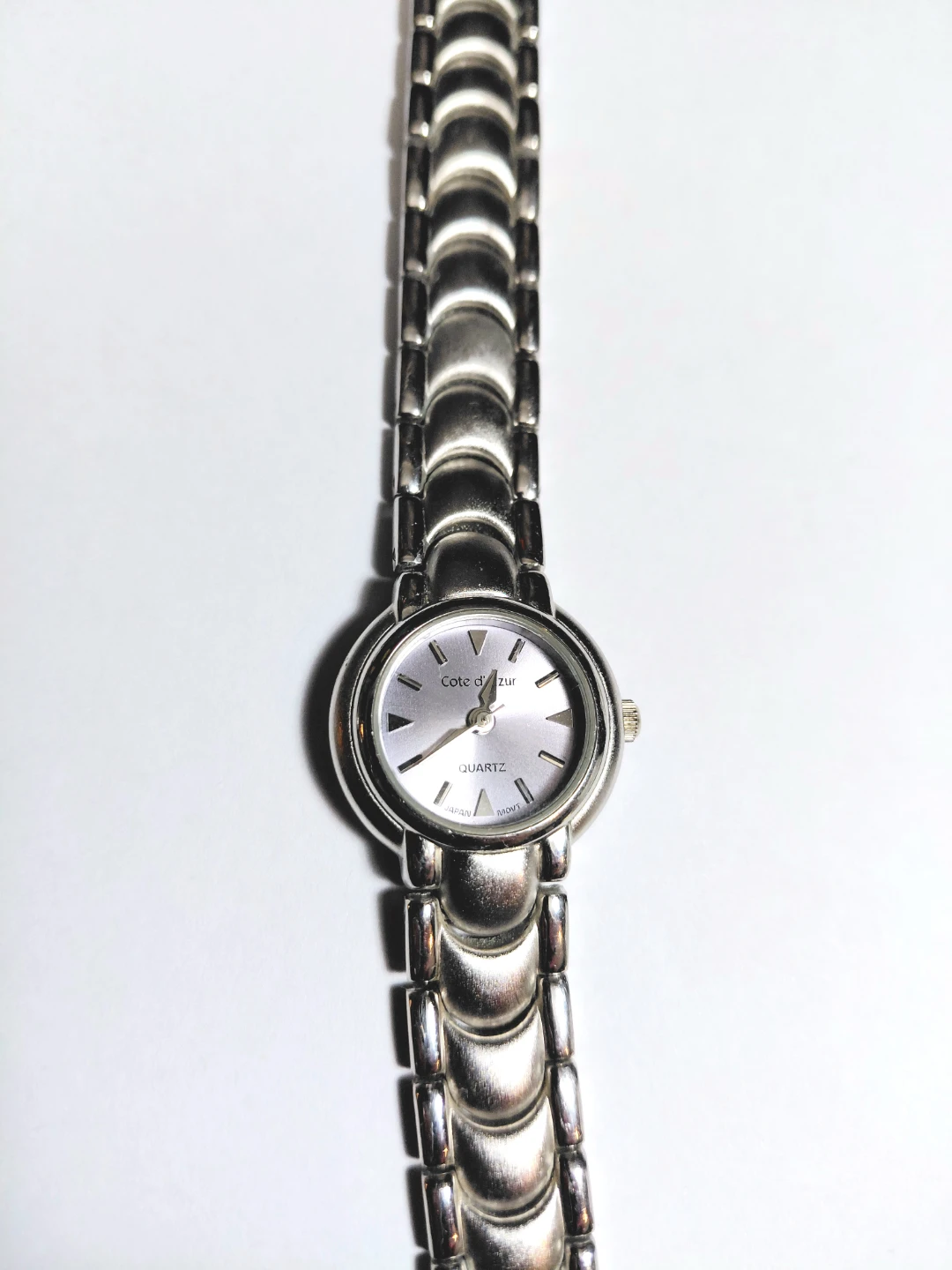 Cote d'Azur Women's Quartz Watch