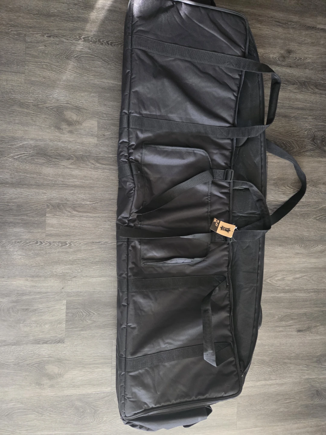 Levy's Leathers EM52DX Gig Bag