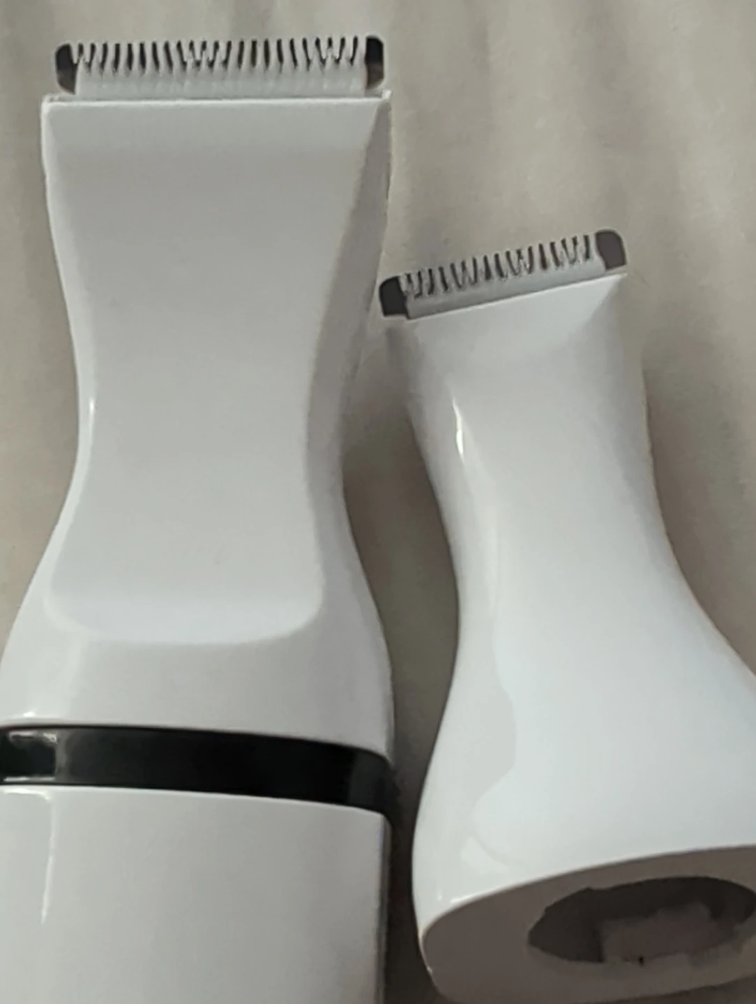 oneisall Pet Clipper Model C61 - photo 3