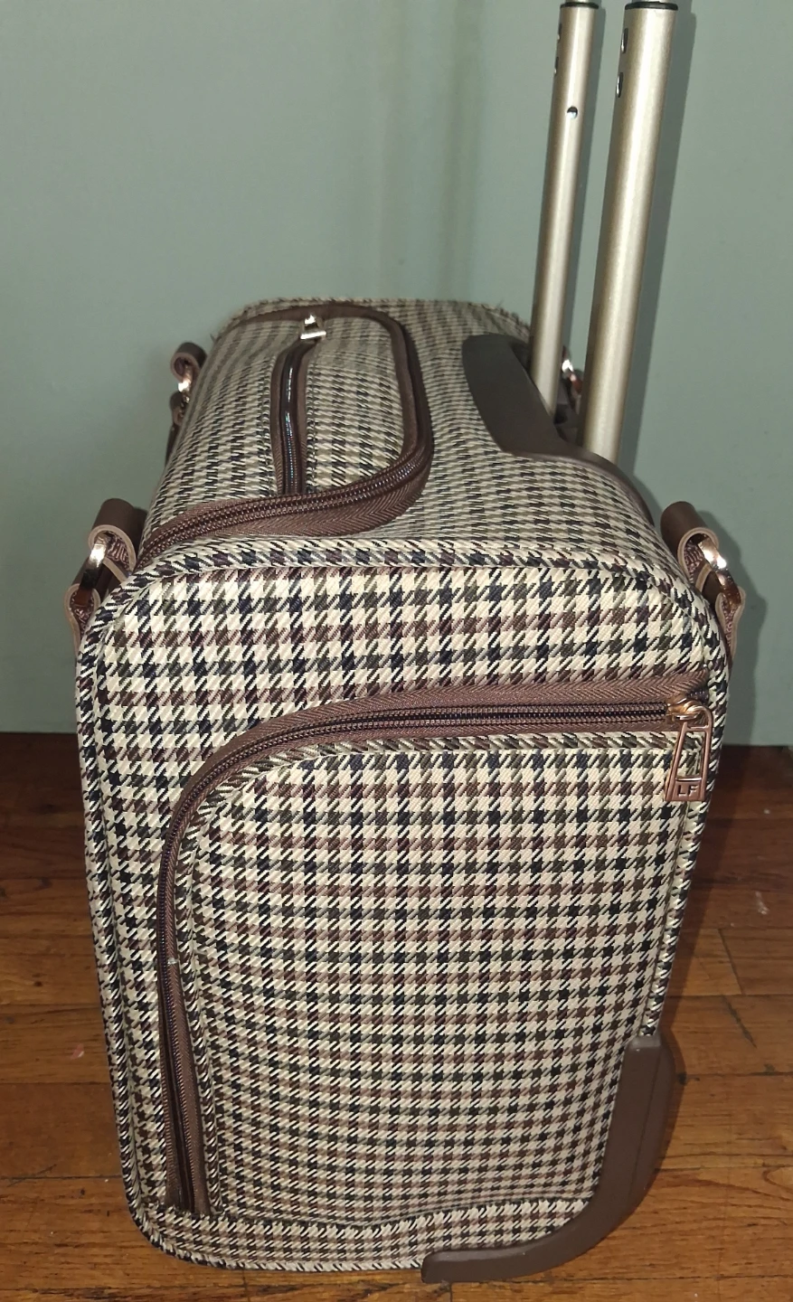 London Fog Luggage - photo 3
