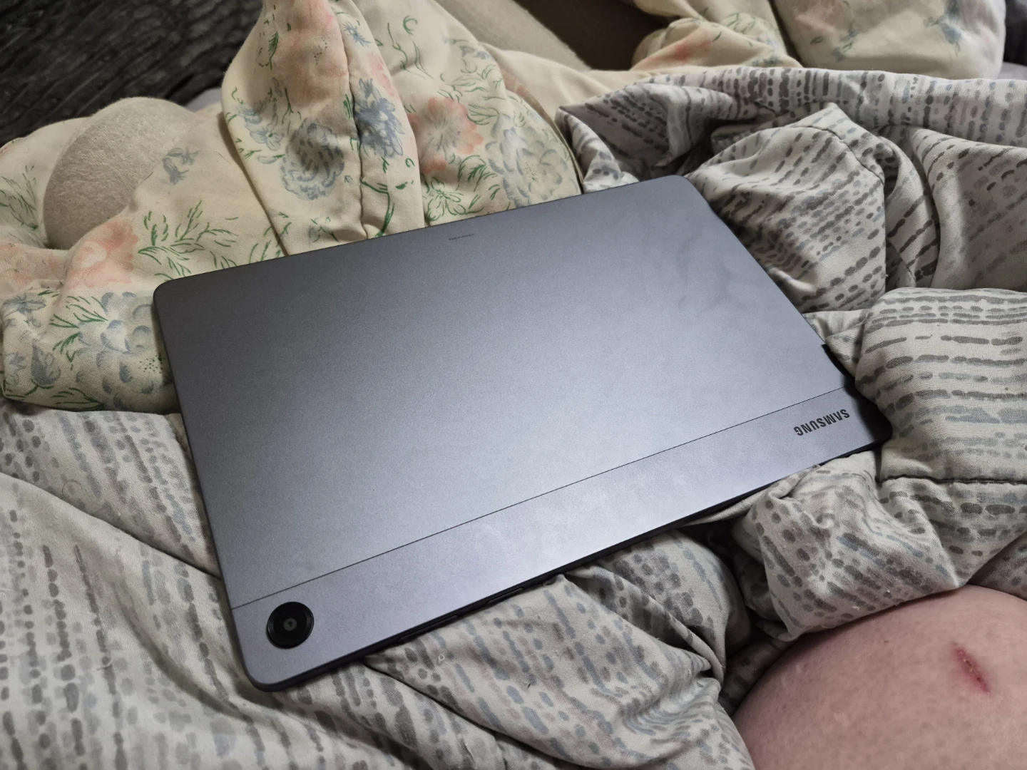 Samsung Galaxy Tab A11+ Tablet - photo 4