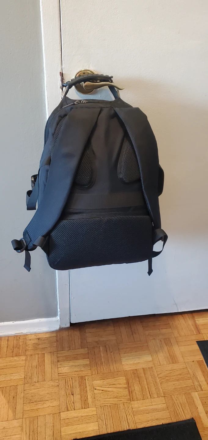 Laptop/ Tablet Zomfeli  Backpack  New - photo 2