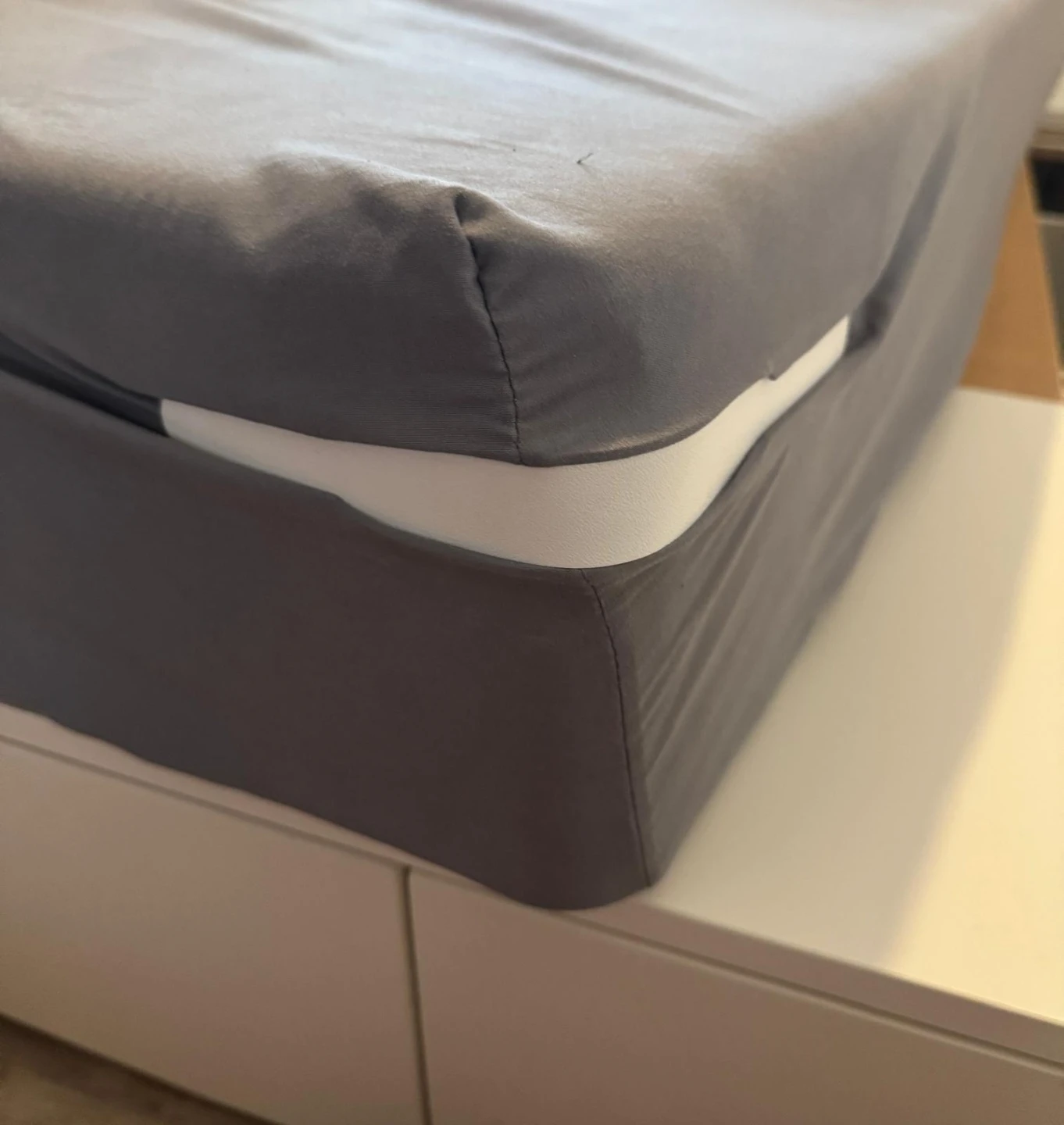 4pc Mattress Corner Protector - photo 2