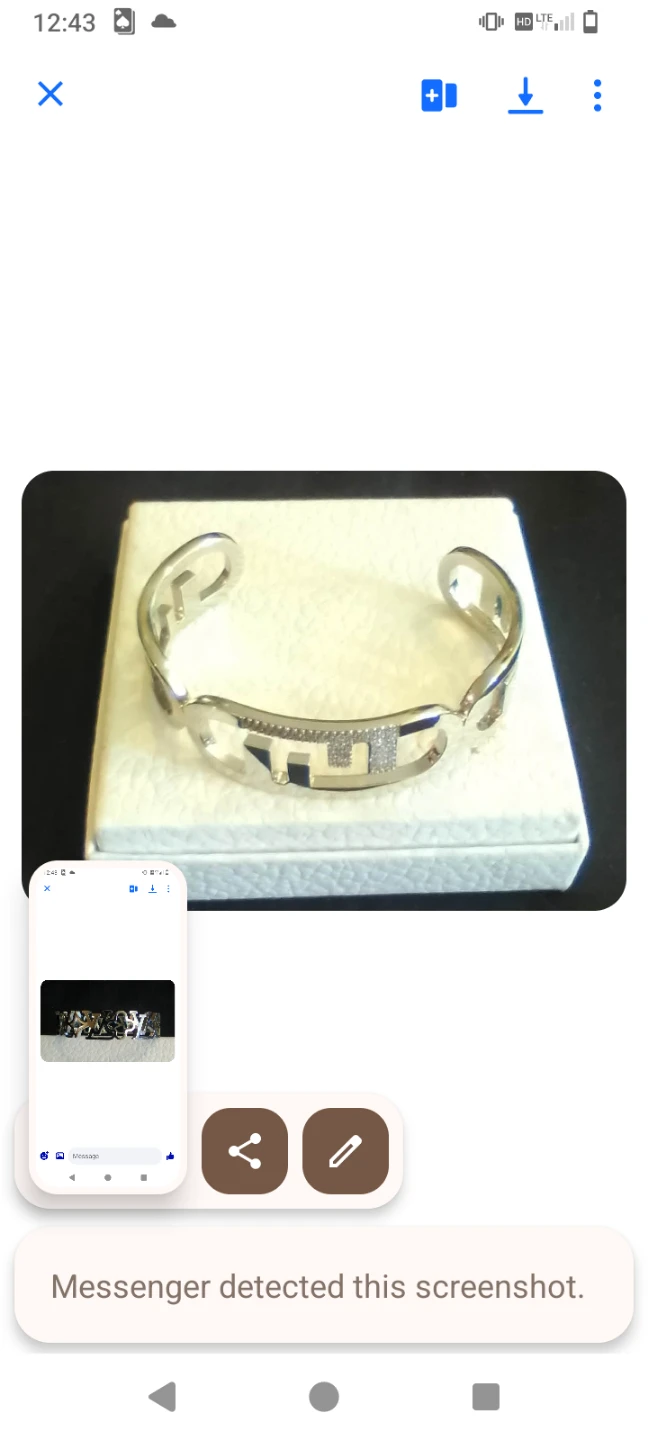 Assorted Designer Style Bracelets - photo 2