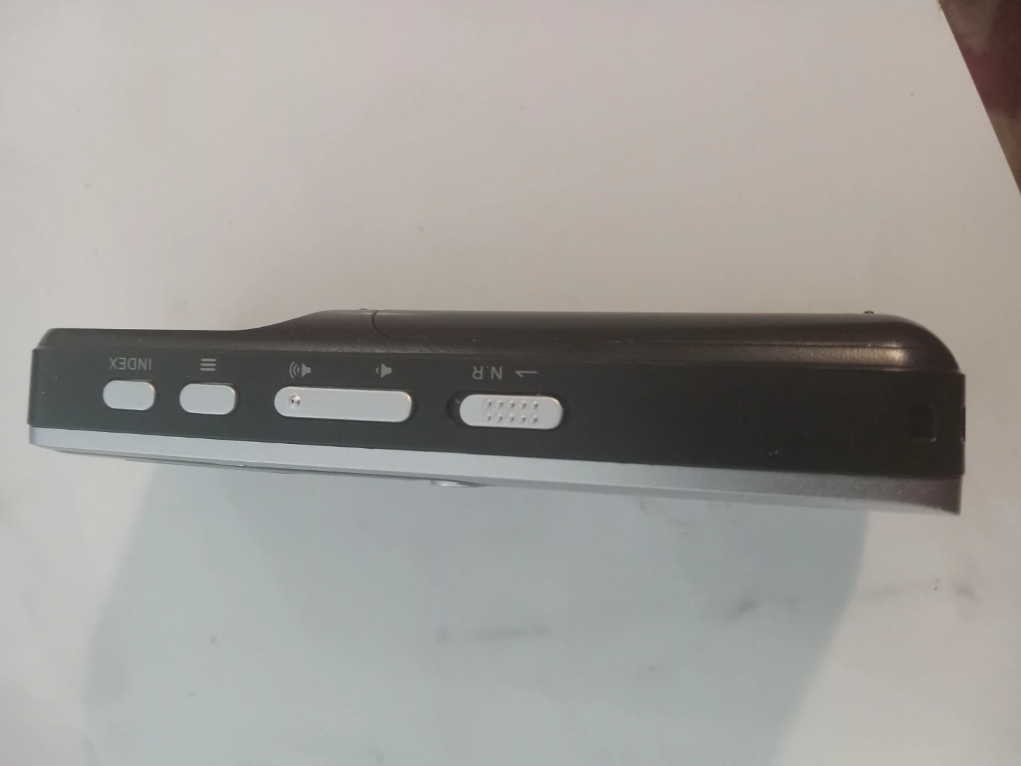 Philips VoiceTracer Digital Voice Recorder - photo 2