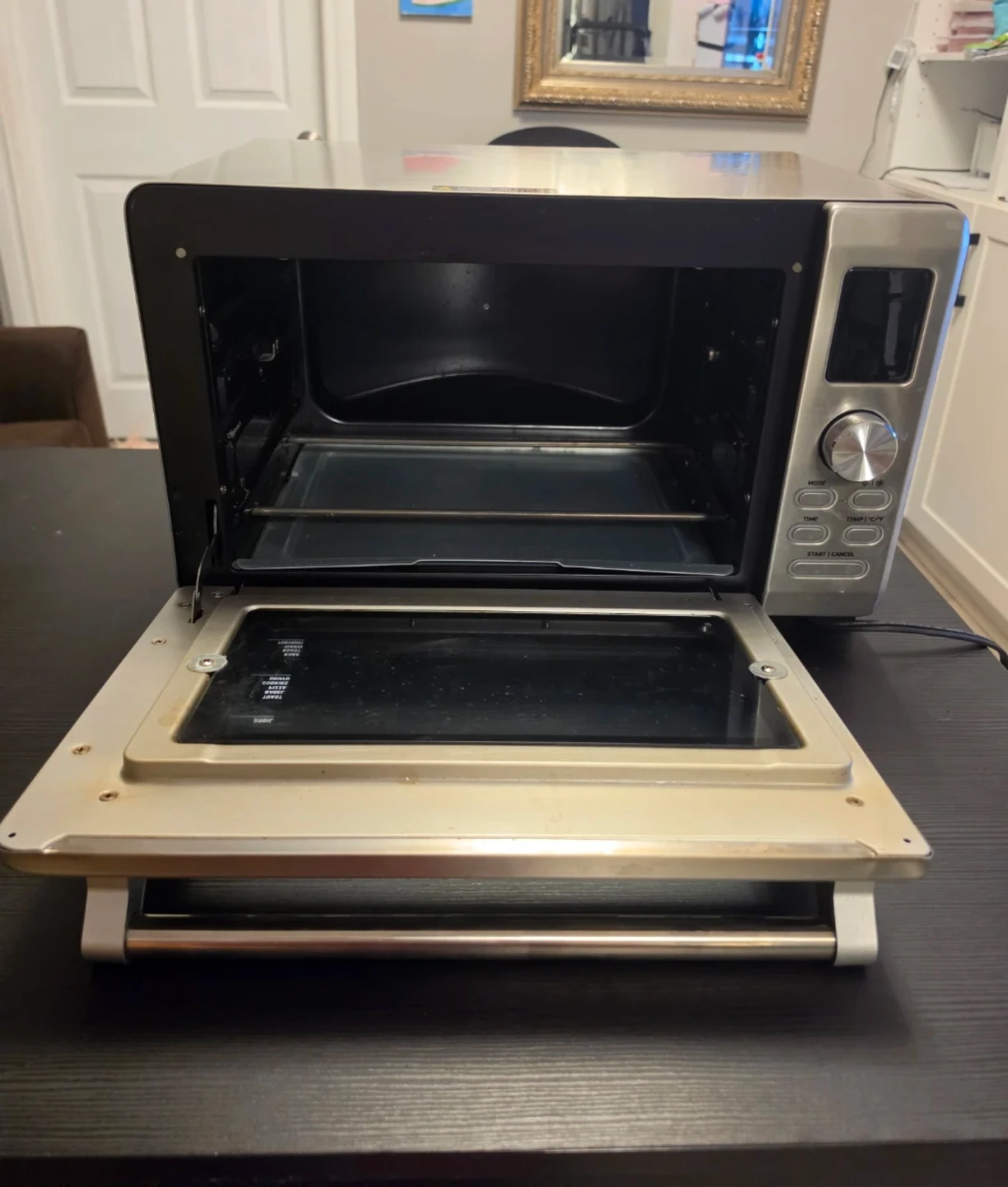 Cosori Original Convection Toaster Oven CO125-TO - photo 4