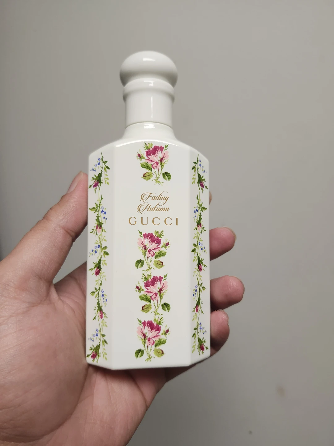 Gucci -The Alchemist's Garden - Fading Autumn EDP Perfume