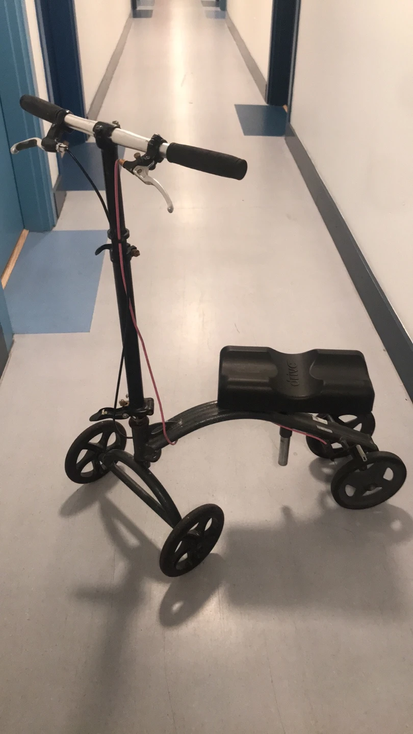 Drive Medical Knee Scooter
