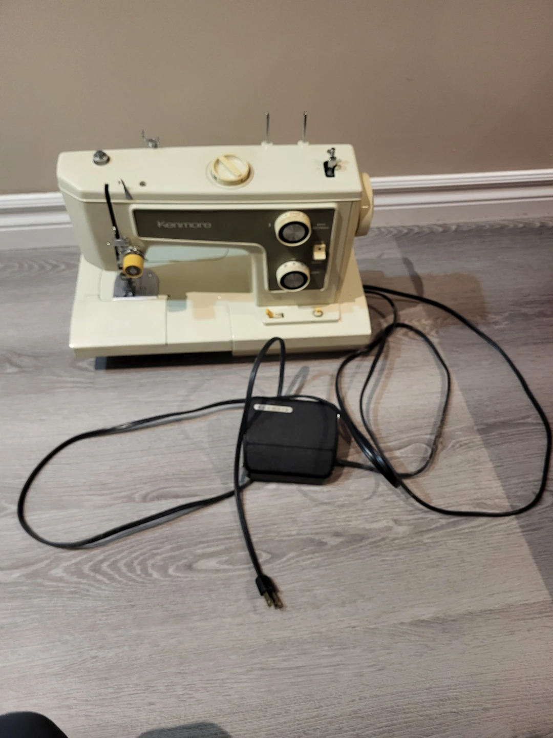 Kenmore Sewing Machine