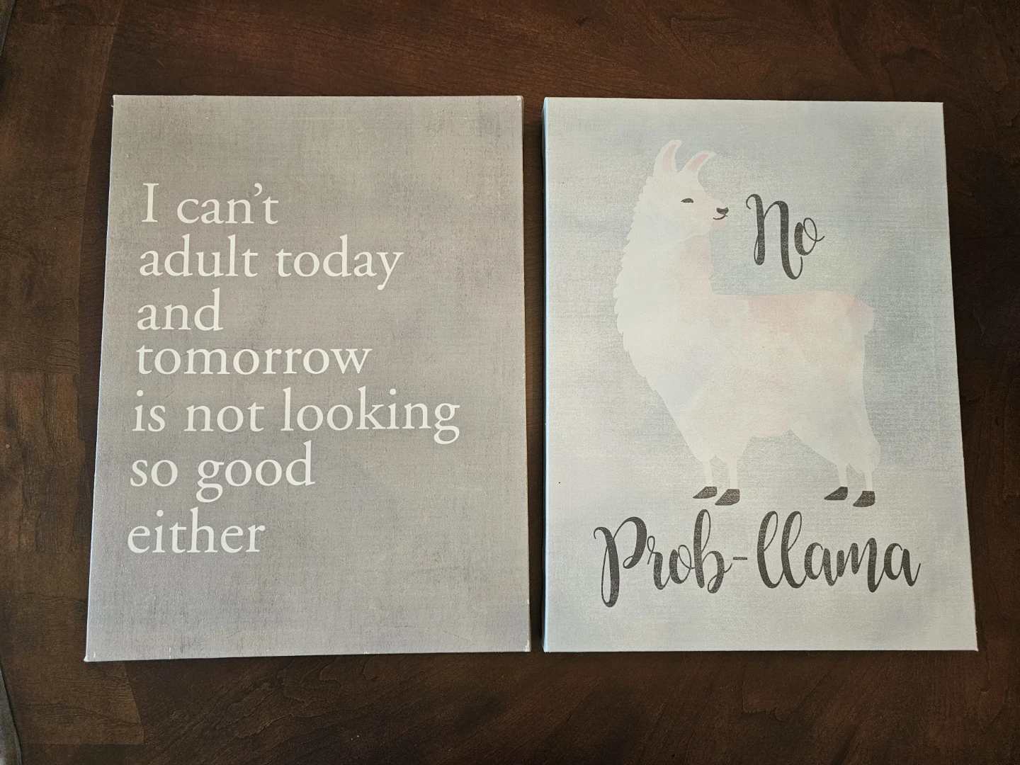 Canvas Prints