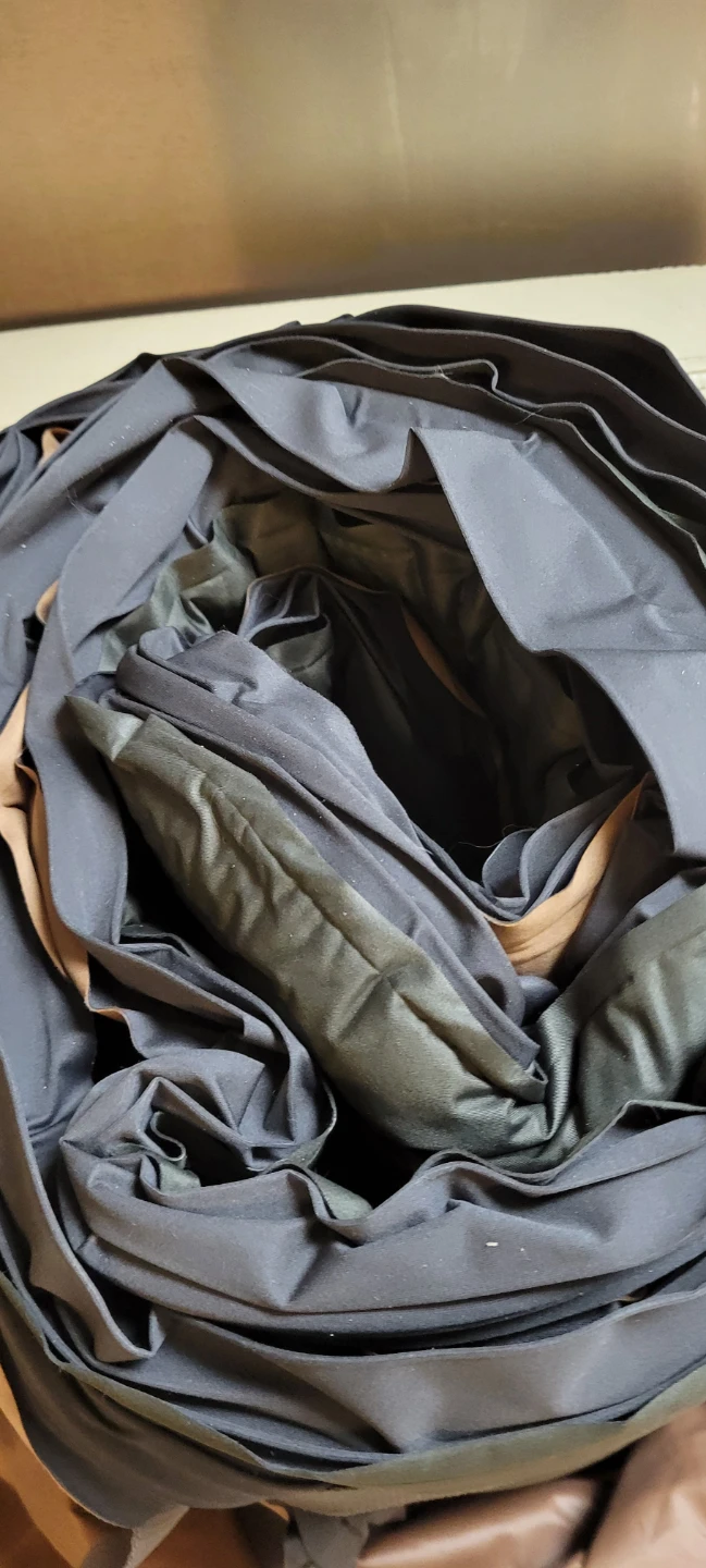 Lost Horizon Camping Sleeping Pad - photo 5