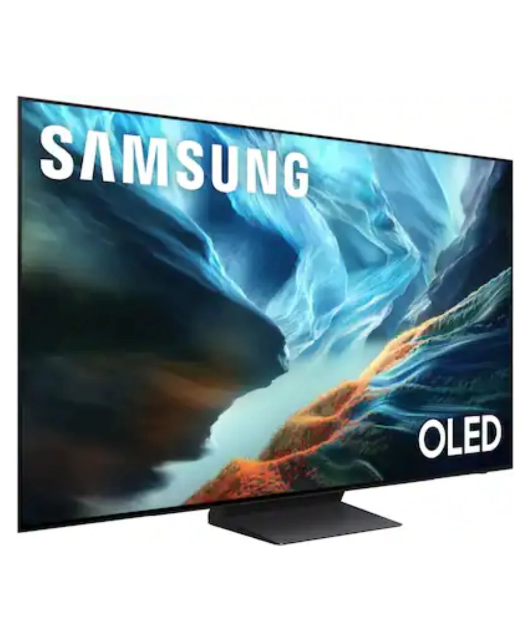 Samsung 65" S90H OLED Glare Free TV