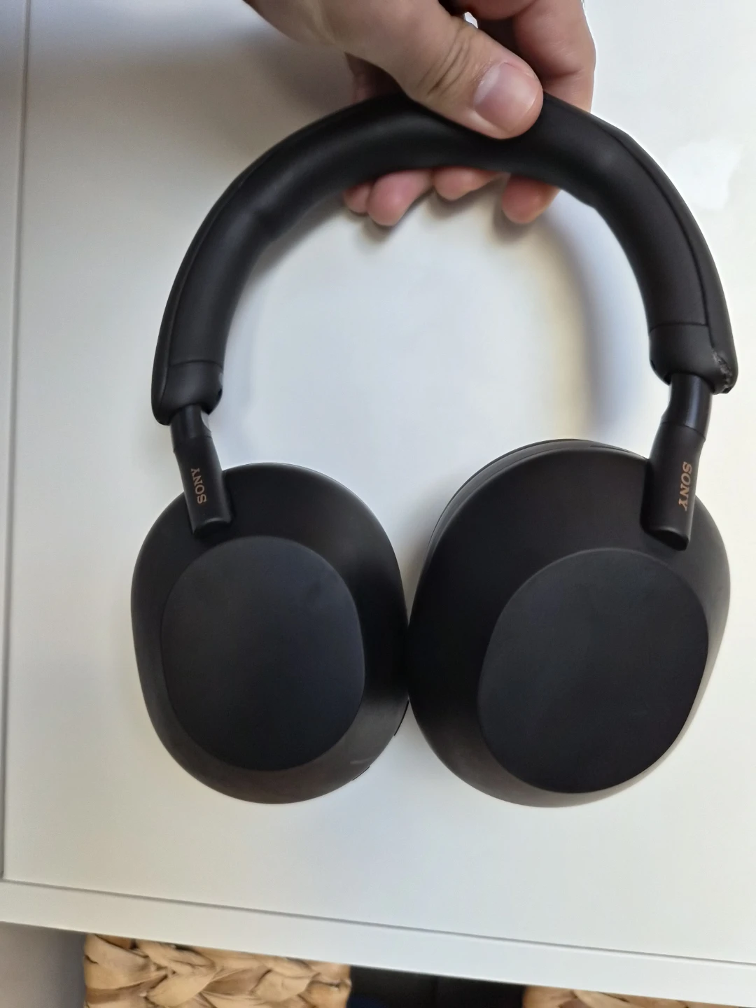 Sony WH-1000XM5 Wireless Headphones