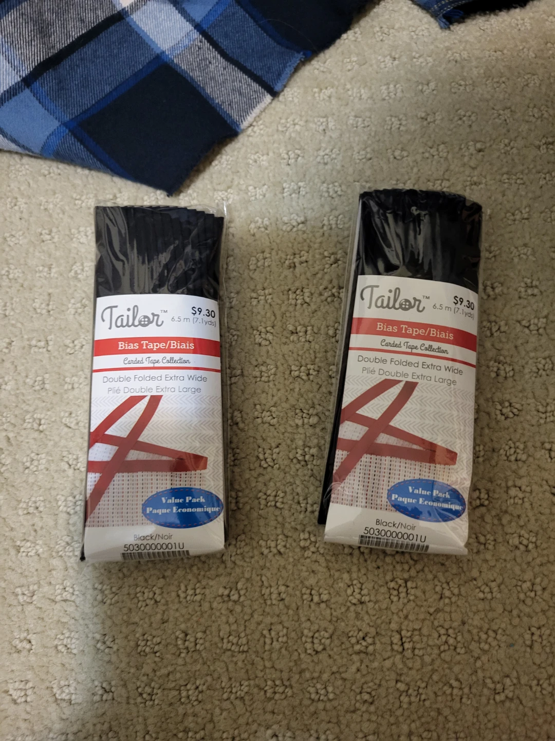 Sewing Quilting Supplies Bundle - photo 3