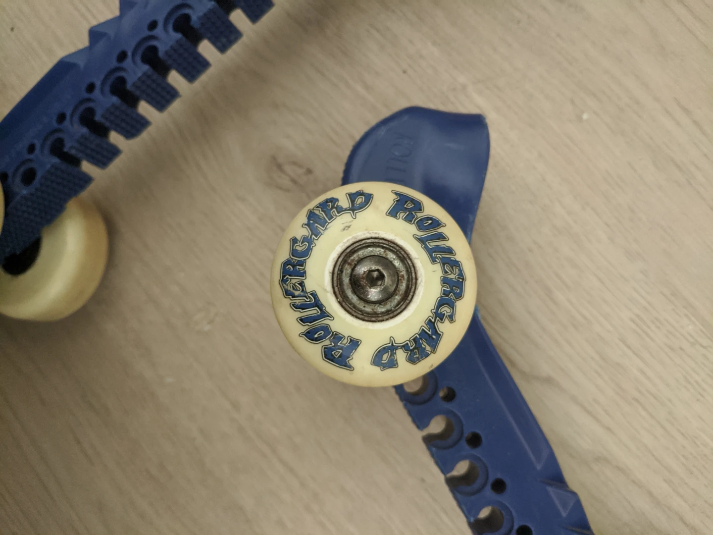 Rollergard Skate Guards - photo 4