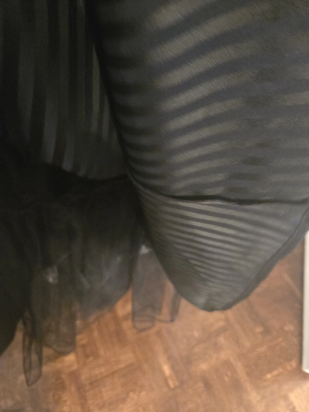 Night Dress - photo 5