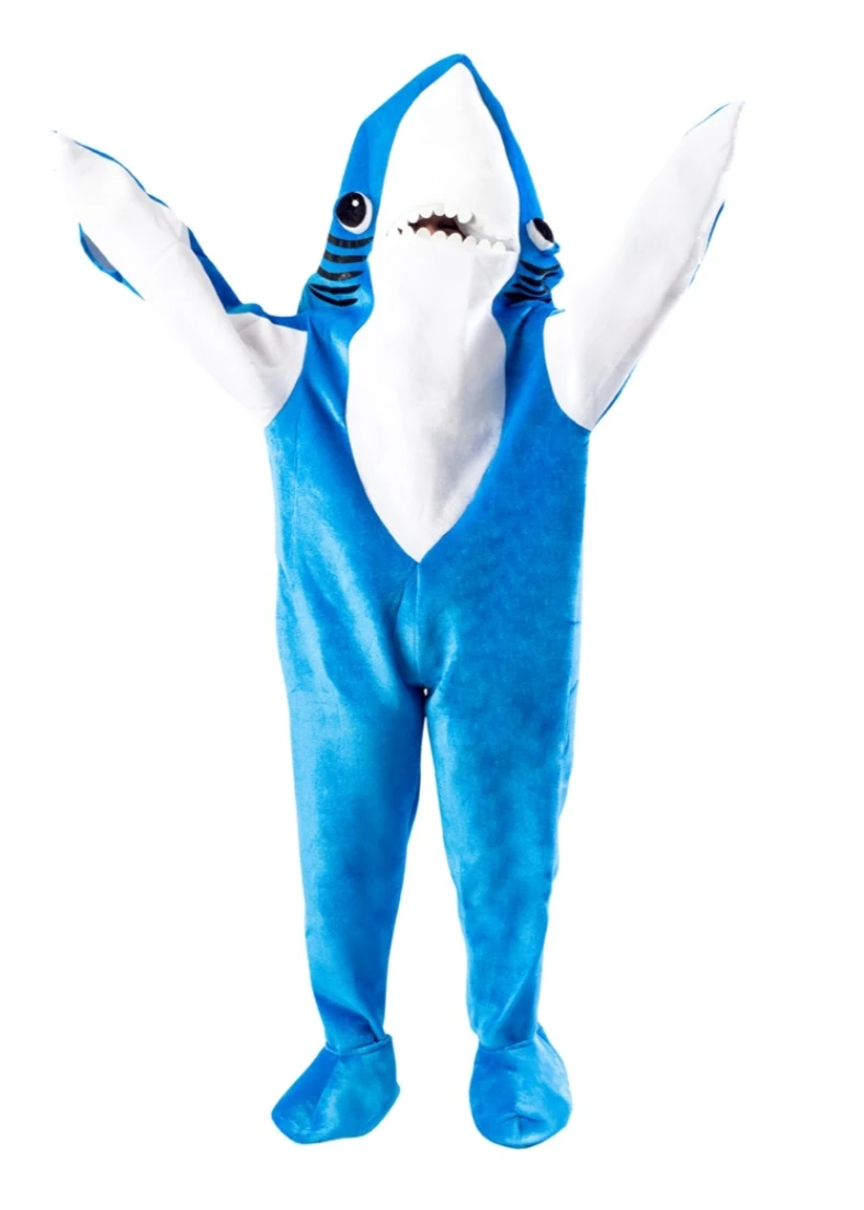 Katy Perry Left Shark Costume - photo 2
