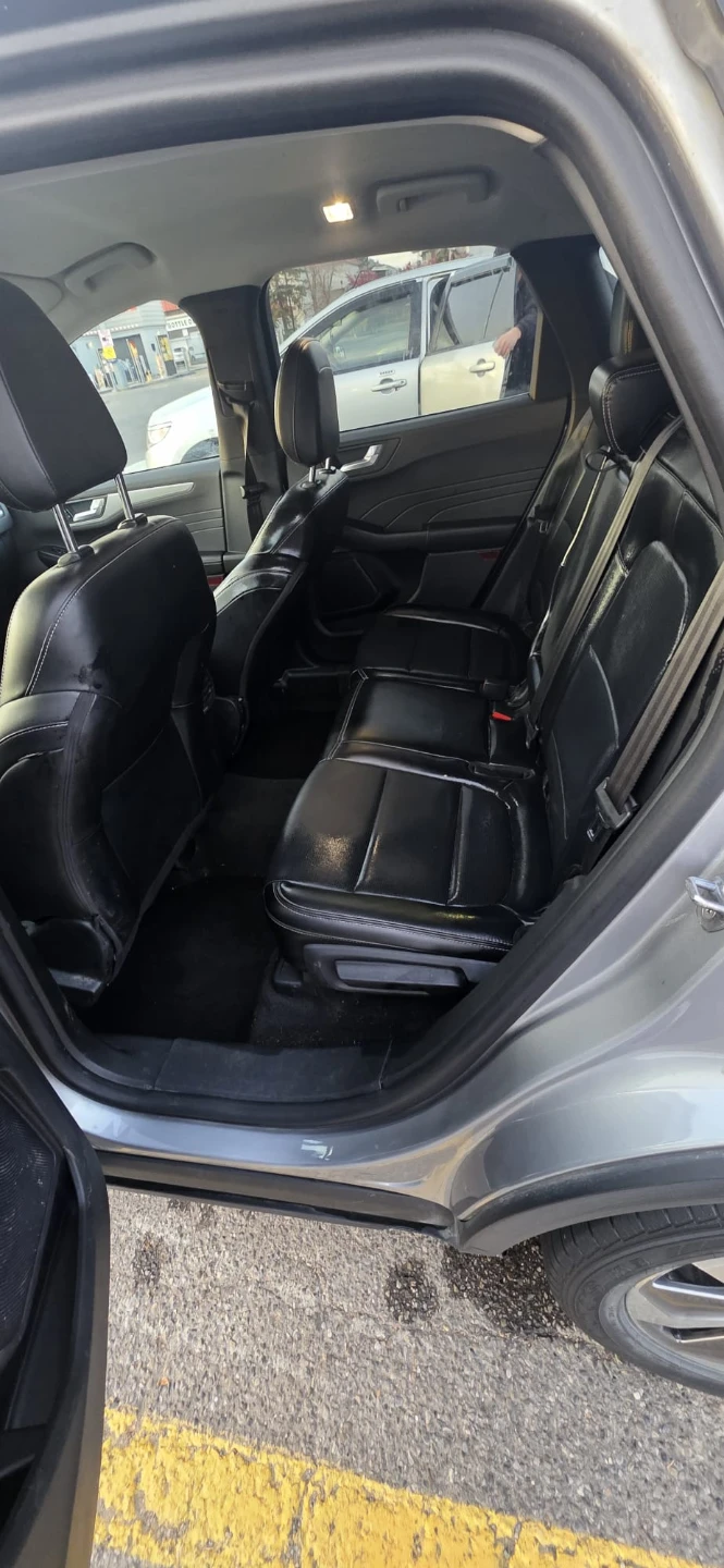 🚘🚘 2024 Ford Escape Platinum AWD - photo 5