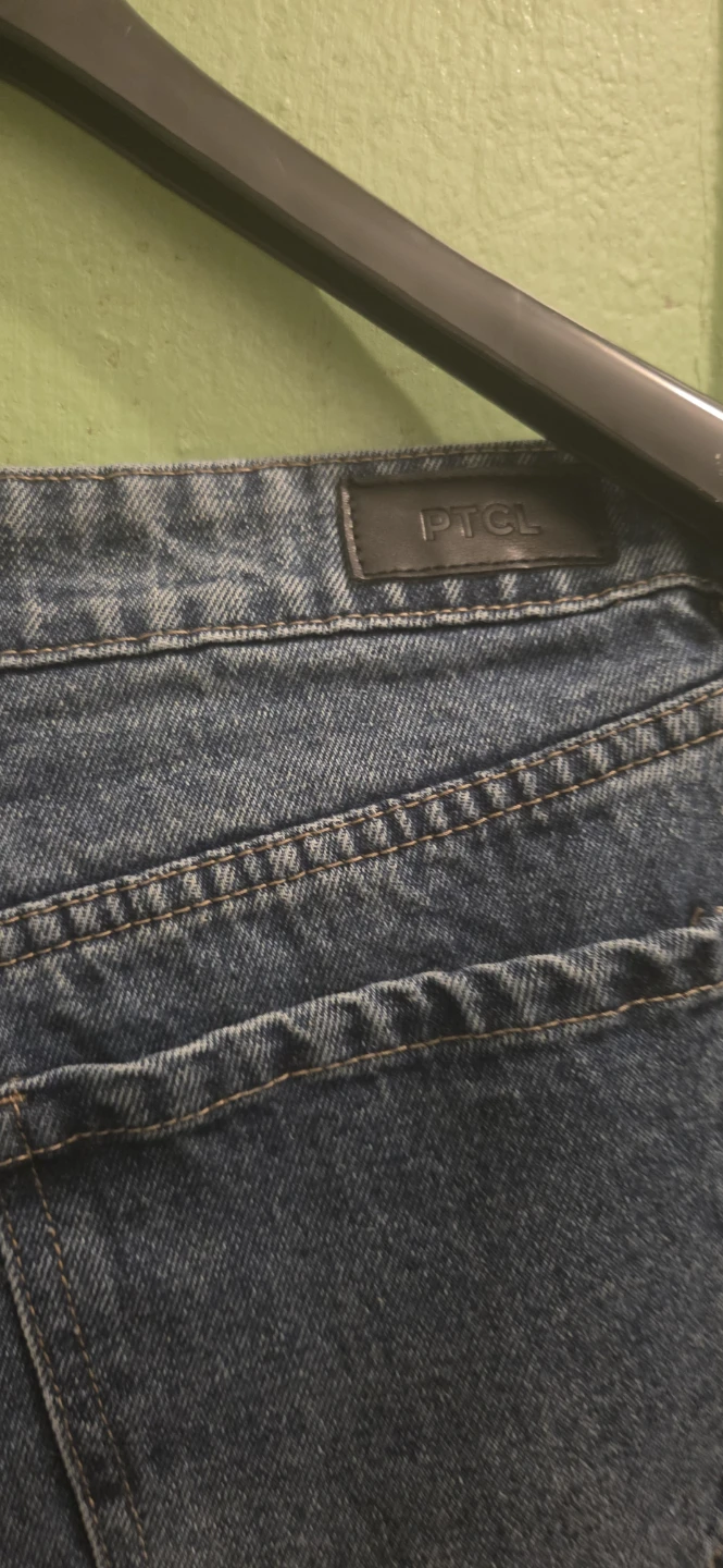 PTCL Dark Wash Jeans - photo 3