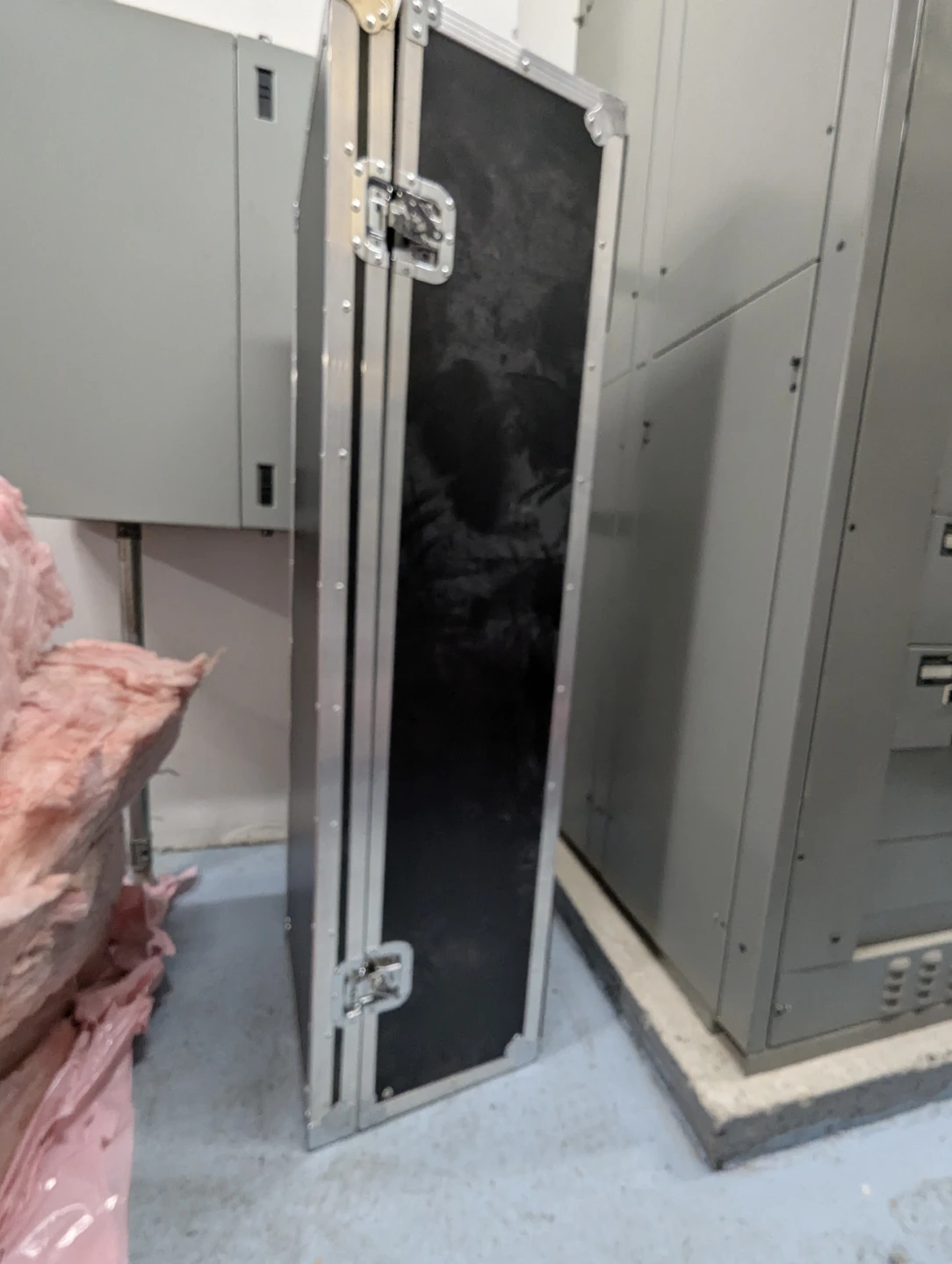 Heavy Duty ATA Flight Case - photo 2