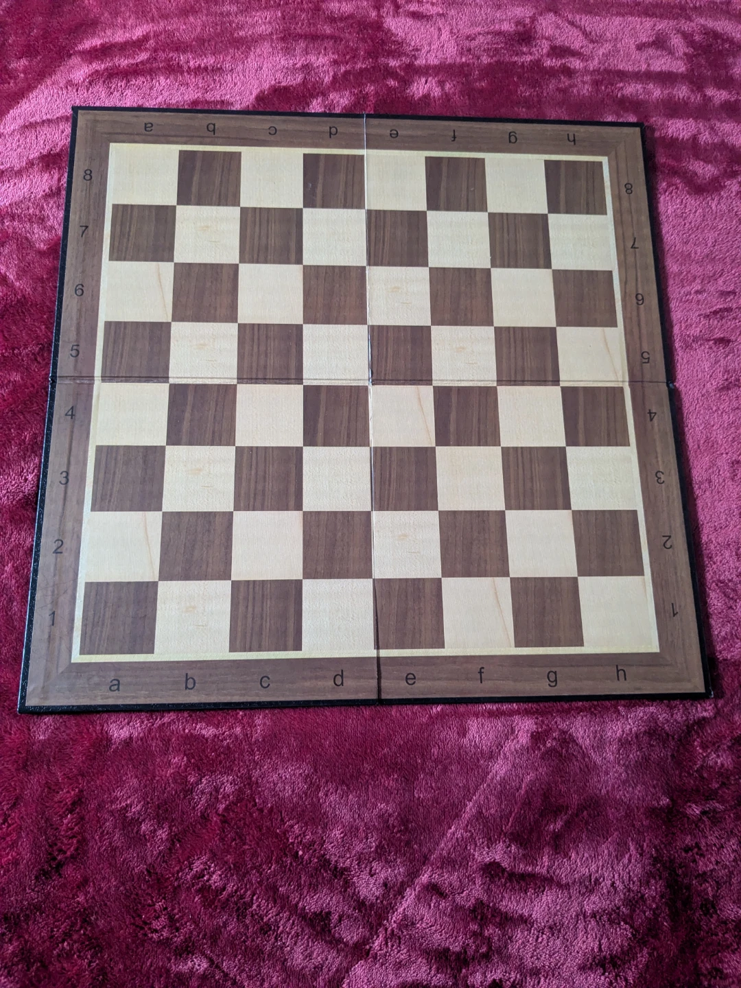 Themed Chess Set figurines with Board - photo 3