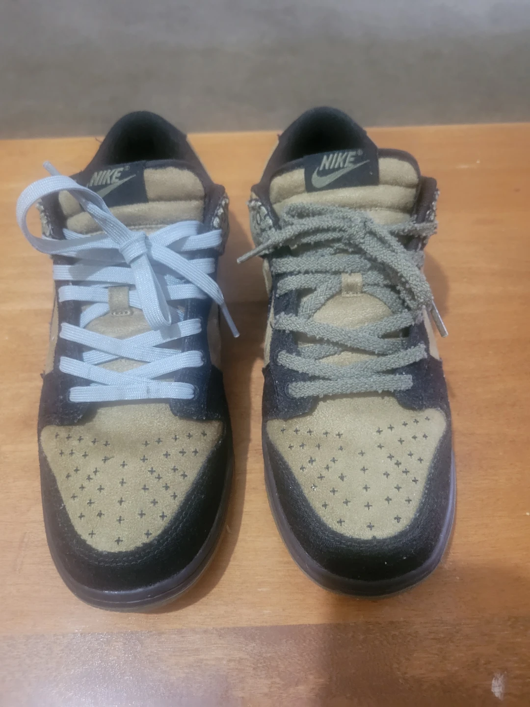 Nike Dunk Low Sneakers - photo 3