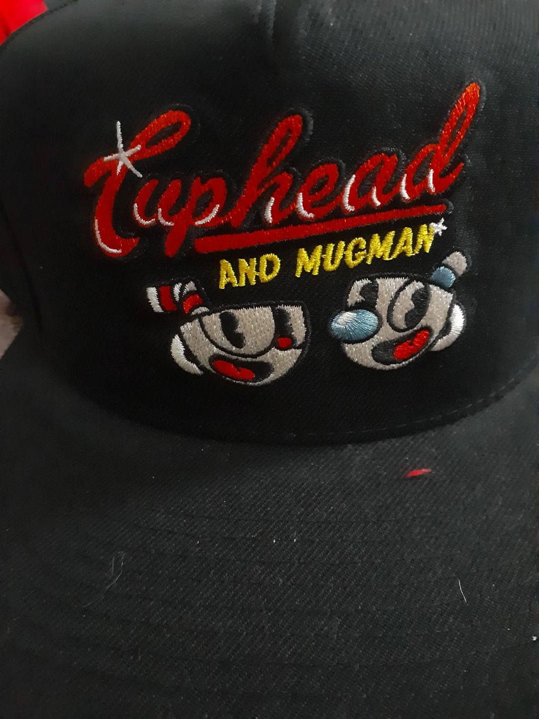 ALL FOR $40 or $5 each BRAND NEW Assorted Bioworld Snapback Caps - photo 3
