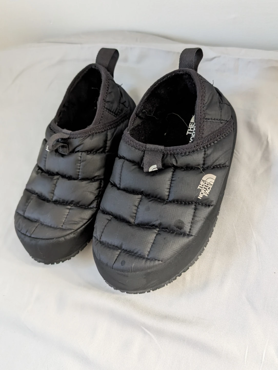 The North Face Thermoball Traction Mules Black - photo 4